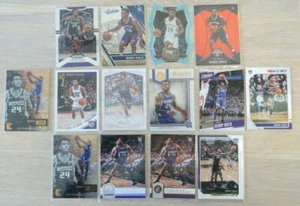 🔥Cartes RC Nums rares parallèles Buddy hield Sacramento Kings New Orleans Pelicans - Photo 1/1