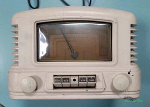 Wards Airline Radio - Picture 1 of 5