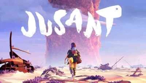 🎮Jusant - PC STEAM KEY - Bild 1 von 1