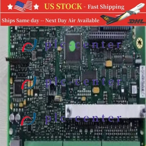 NEW EUROTHERM SSD PARKER CONTROL CIRCUIT BOARD FOR 590P DRIVE AH500075U002 - Picture 1 of 1