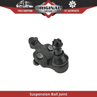 Rótula de suspensión delantera derecha inferior Mevotech 2005 para Lexus ES330 2004-2006 Foto 1 de 3