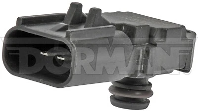 Engine Crankcase Pressure Sensor For 2007 Crane Carrier Centurion 8.3L L6 Dorman - Image 1 of 3