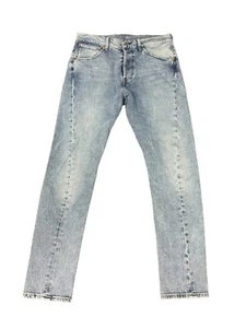 Levis LEJ 512 Engineered schmale konische Passform blau Denim Jeans Herren Größe W30 L30 - Bild 1 von 17
