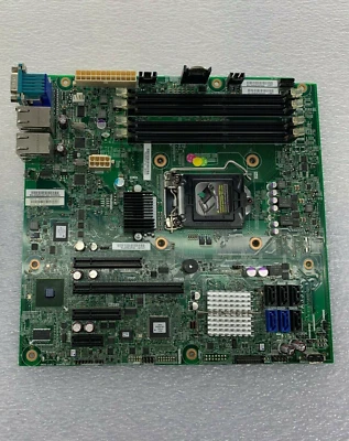 IBM Server Motherboard System X3100 M4 LGA1155/H2 DDR3 - 00Y7576 - Image 1 of 4