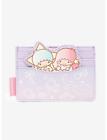 Loungefly X Sanrio Hello Kitty Little Twin Stars Backpack + Cardholder Set