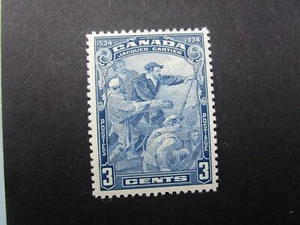 Canada SG332 MNH Discovery of Canada-Post UK Only-Read all Below Lot 2 - Picture 1 of 2