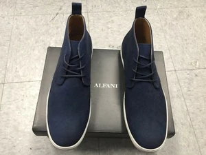 NEU Alfani Kennysnv Herren Lifestyle High-Top Schuhe Größe 11 - Bild 1 von 3