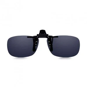 Clip On Sunglasses, Polarised Clip-Ons, Clip-on Blue Light, Mirror Clip Ons - Picture 1 of 52