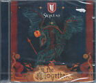 SKYCLAD The... All Together CD 2009  Hea...