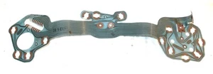 1971 1972 1973 Mustang Fastback Mach 1 Conv ORIG GAUGE PRINTED CIRCUIT w/o TACH - Picture 1 of 5