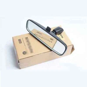 Espejo retrovisor interior 96321-2DR0A para Nissan Sentra Tiida Altima Pathfinder- - Imagen 1 de 13