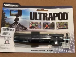 Ultra-Pod Mini Folding Travel Camera Tripod - Brand New - Picture 1 of 6