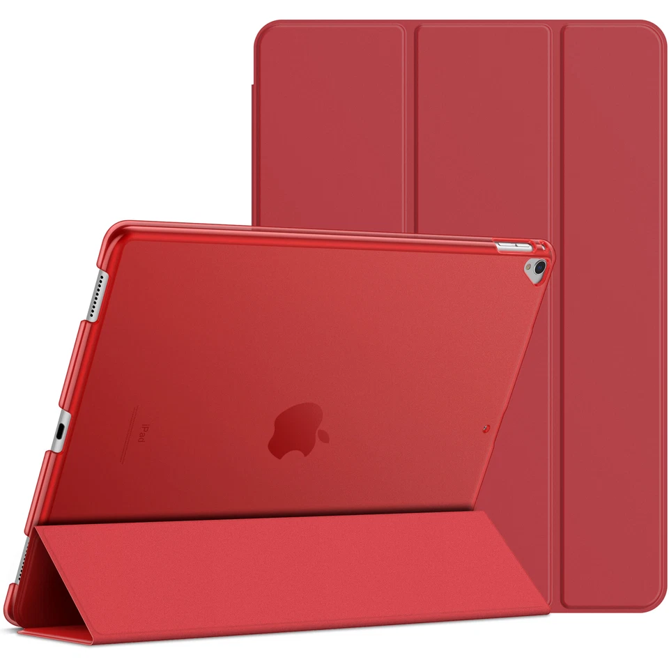 JETech Case for iPad Pro 12.9 Inch (1st and 2nd Generation, 2015 and 2017 Model) - Image 1 of 1
