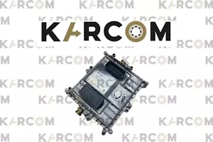 Iveco Stralis Euro 6 Motorsteuergerät 504388754 500055295 0281020146 *gebraucht*uk - Bild 1 von 1