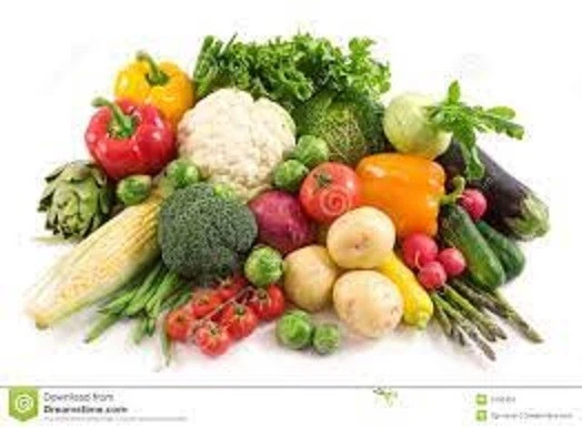 VERDURAS DE JARDÍN ECOLÓGICAS 1-A Foto 1 de 1