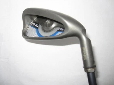 Ping GMax 7 Iron Black Dot Graphite Stiff Right Standard Length, Check Specs - Image 1 of 4