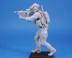 Legend Production 1/16 #3D16001 Marina de los Estados Unidos SEAL #1 - Imagen 1 de 11