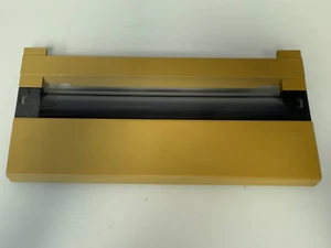 OKIDATA 50036601 MAIN ACCESS COVER ML182 ML192 ML192+ PRINTER **YELLOWED** - Picture 1 of 5