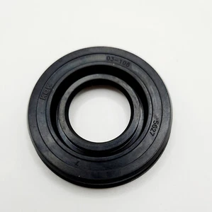 GBDistribution Drive & Idler Shaft Oil Seal Front With Spring 23X54x9mm 03-106 - Picture 1 of 1
