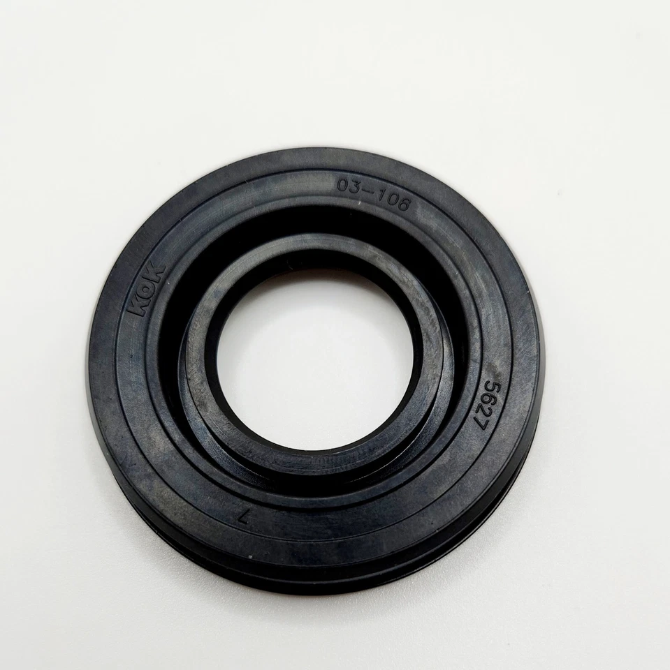 GBDistribution Drive & Idler Shaft Oil Seal Front With Spring 23X54x9mm  03-106 - Image 1 of 1