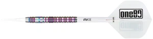ONE80 Softdarts Ryo Nakai (Chameleon) 90% Soft 23g Darts - Dart Set - Bild 1 von 3