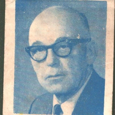 Años 60 V.F. Grupo Adams Condado Cámara de Representantes Legislatura Gettysburg PA - Imagen 1 de 3