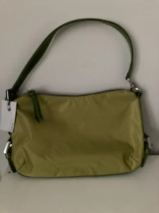 John Lewis Women Lime Handbag - BNWT - Picture 1 of 5