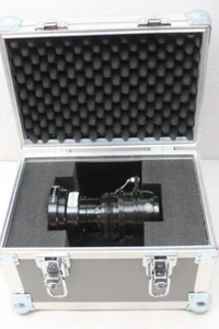 *BARCO CLD 1,2-1,5:1 R9861060/R9849870*Beamer Objektiv Projektor CLM R10+ HD8 - Picture 1 of 5
