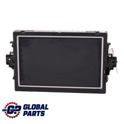 Mercedes W166 W204 Schermo display navigazione cruscotto A1729008500 - Immagine 1 di 4