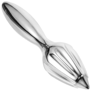 Prensa de frutas manual exprimidor versátil escariador de jugo de mano exprimidor de cítricos - Imagen 1 de 12