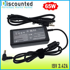 AC Adapter Charger For Toshiba Satellite P855-S5102 Tecra R940-S9421 R950-S9521
