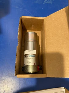 15148 Pittman Ametek GM14904S015-R1 Motor 24VDC 19,7:1 Übersetzung - Bild 1 von 7