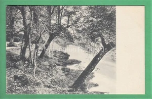 🌞BOLTON WOODS BY THE WHARFE PRE-1914😊COMPRA 2 OBTÉN 1 GRATIS - Imagen 1 de 2