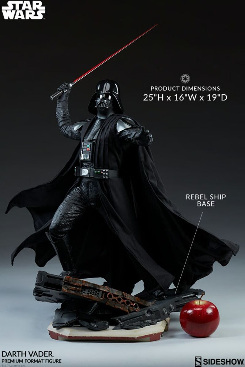 1:4 Scale Star Wars Statues for sale | eBay 1:4 Scale Star Wars Statues for sale | eBay