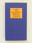 Fritz Habeck Der Salzburg Spiegel Kirigins Tagebuch aus der Mozart Zeit Buch