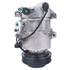 A/C Air Conditioning Compressor for Hyundai Tucson 2010-2015 Kia Sportage 11-16