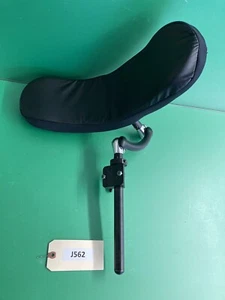 Whitmyer Specialty Plush /Adjust-a-Plush Head Rest / Extra Wide Adjustable #J562 - Picture 1 of 4