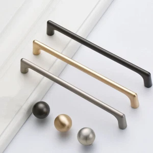 Möbelknopf Möbelknauf Möbelknöpfe Möbelgriffe Tür Knauf Schublade Zinc alloy - Bild 1 von 21