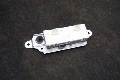 Rear Power Trunk Lid Module OEM 2229006008 Mercedes S-Class S550 W222 2014-17 - Image 1 of 4