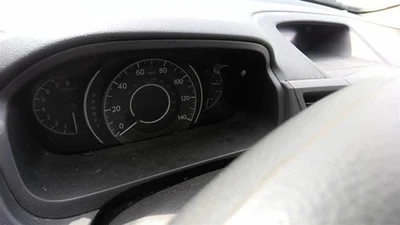 Clúster de velocímetro MPH mercado de EE. UU. AWD compatible con 12-13 CR-V 29089528 Foto 1 de 4
