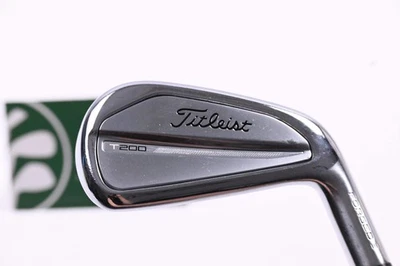 Titleist T200 2023 #5 Iron / 24 Degree / Stiff Flex Project X LZ 120 Shaft - Image 1 of 4