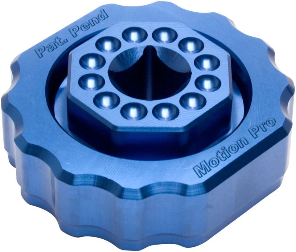 Motion Pro 08-0531 49mm Fork Cap Tool - Image 1 of 1