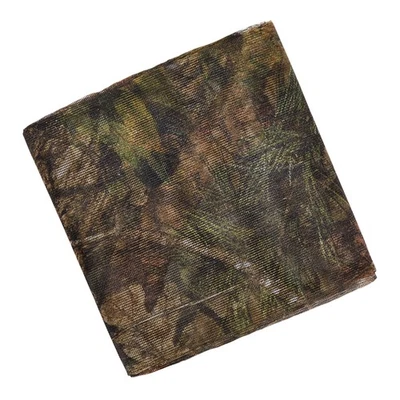 Vanish™ Camo Netting for Ground Hunting Blinds, 12' W x 56"H - Image 1 of 4