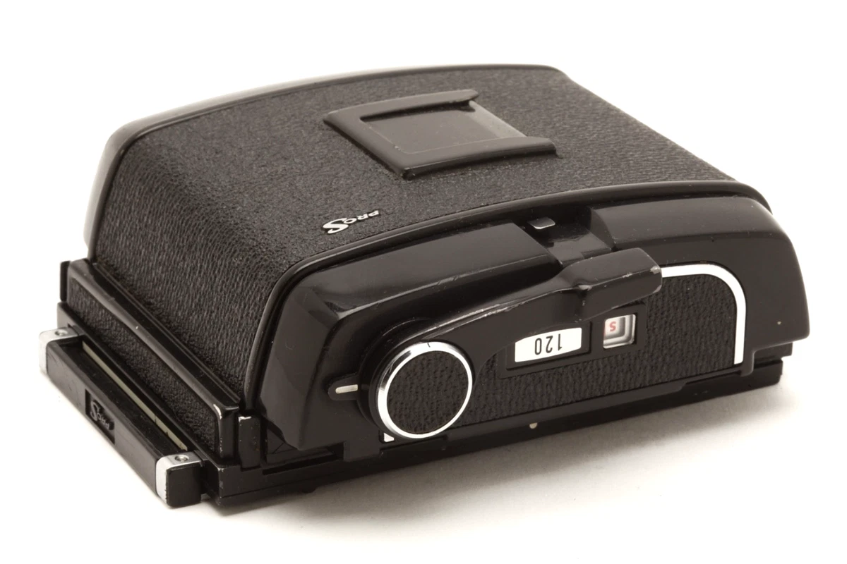 その他 Mamiya RB 120/220 Winder Holder Back #12 Mamiya 120/220