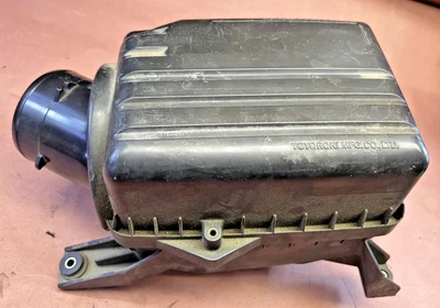 95 Acura Integra Air Filter Intake OEM Box Housing Cleaner 94-01 - Image 1 of 4