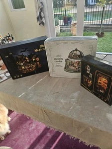 Book nook kit - Picture 1 of 5
