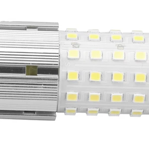 G12 96LED Light Corn Lamp 15W 1500LM Light Bulb For Chandelier Wall Lamp - Picture 1 of 12