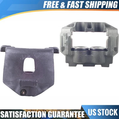 Pinza de freno delantera 2 Cardone para Freightliner MT35 1997 1998 1999 2000 01 Foto 1 de 4