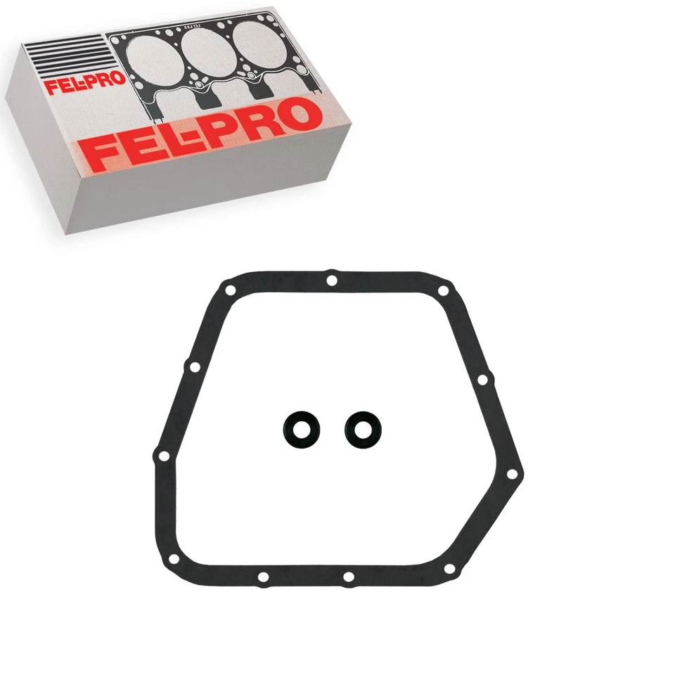 Juego de juntas de cárter de aceite de motor Fel-Pro para Subaru BRZ 2013-2020 2,0 L H4 Foto 1 de 1