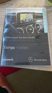 sd karte garmin map pilot europa - Bild 1 von 2